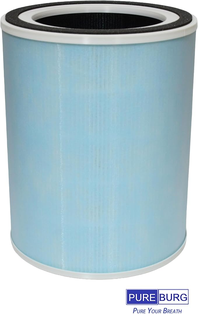 PUREBURG Replacement Filter Compatible - Image 4