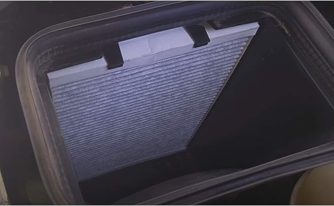 iFJF CF10436 Cabin Air Filter Replacement - Image 2