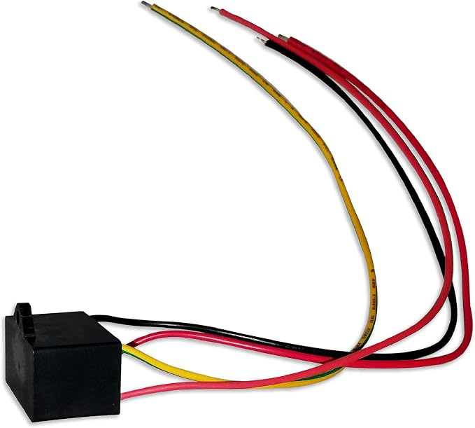 Negative ION Generator High Voltage ionizer 7.5Kv Plasma Module 110 120 VAC - Image 2