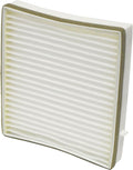 UAC FI 1095C Cabin Air Filter by UAC