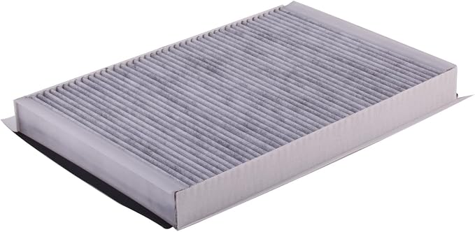 PG PC9366 Activated Charcoal Cabin Air Filter | Fits 2010-2018 Mercedes-Benz - Image 5