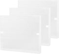 AP-1512HH True HEPA Filter Replacement Compatible by Fizerneer