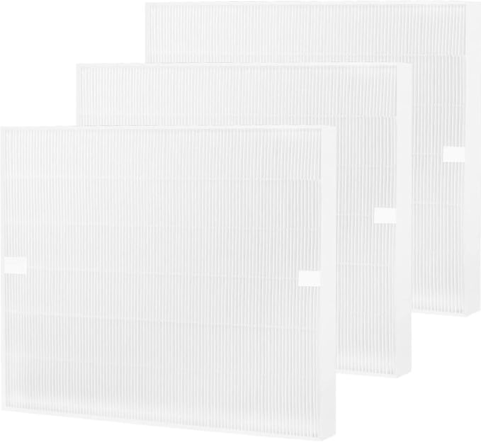 AP-1512HH True HEPA Filter Replacement Compatible by Fizerneer