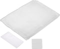 PATIKIL 47" x 39" Air Conditioner Air Filter Material, Plastic Dustproof by PATIKIL