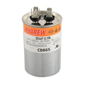 20 uF MFD ±5% 450 VAC CBB65 AC Motor and Fan Starting Round Capacitor by HUAREW