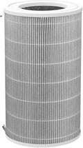 2 In 1 HEPA Carbon Combined Filter Replacement，Compatible by Unknown