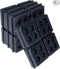 Forestchill Anti Vibration Rubber Pads, Air Compressor, Washer and Dryer by Forestchill