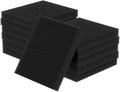 Pawfly Aquarium Filter Media Pad, Fish Tank Filter Cartridge Filter Foam Pad by Pawfly