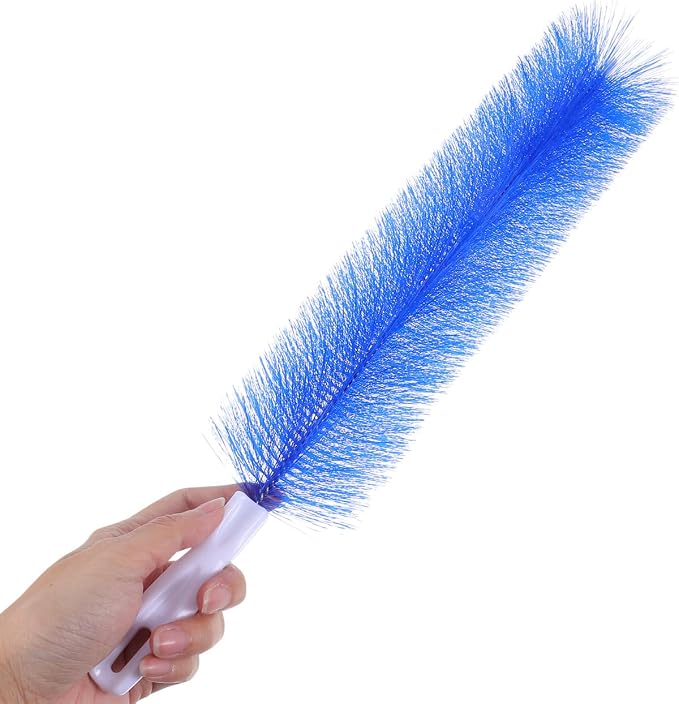 FOMIYES 2pcs Multi-Functional Fan Cleaning Brush Portable Narrow Cleaner - Image 8