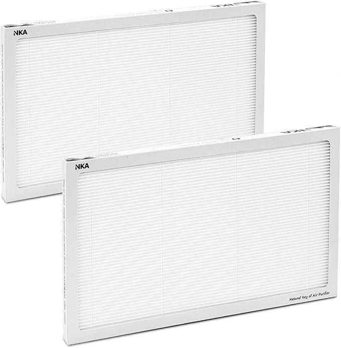 NKA FAP02 Replacement For filtrete air filters Compatible - Image 9