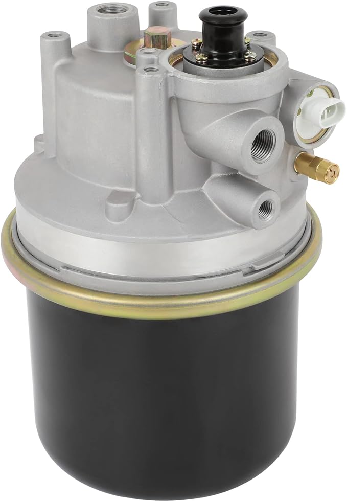 ECCPP Air Dryer for Kenworth for Volvo for Freightliner for Columbia 065612 | - Image 6
