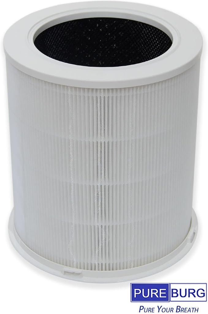 PUREBURG Replacement Filter Compatible - Image 3