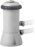 INTEX C1000 Krystal Clear Cartridge Filter Pump by INTEX