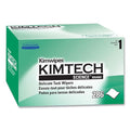 Kimtech Kimwipes, Delicate Task Wipers, 4.4 x 8.4 by KIMTECH