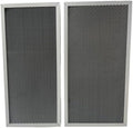 2-Pack SV60800 HRV SRV Air Exchanger Filters Kit, by Unknown