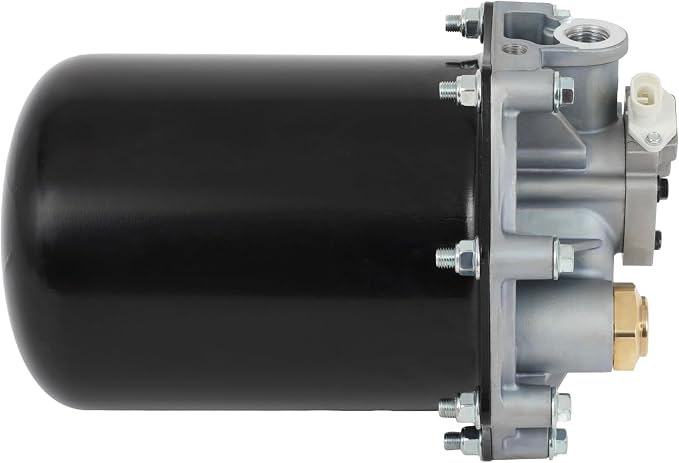 ECCPP Air Dryer 065225 for Kenworth for Volvo for Freightliner for Columbia 12V by ECCPP