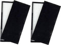 Nispira 3-in-1 HEPA Pre Filter Replacement Compatible by Nispira