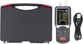 Handheld Air Quality Monitor, Air Quality Detector Monitor PM2.5 Dust Particle by Walfront