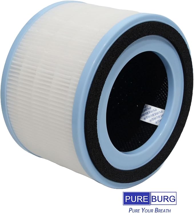PUREBURG Replacement Filter Compatible - Image 4