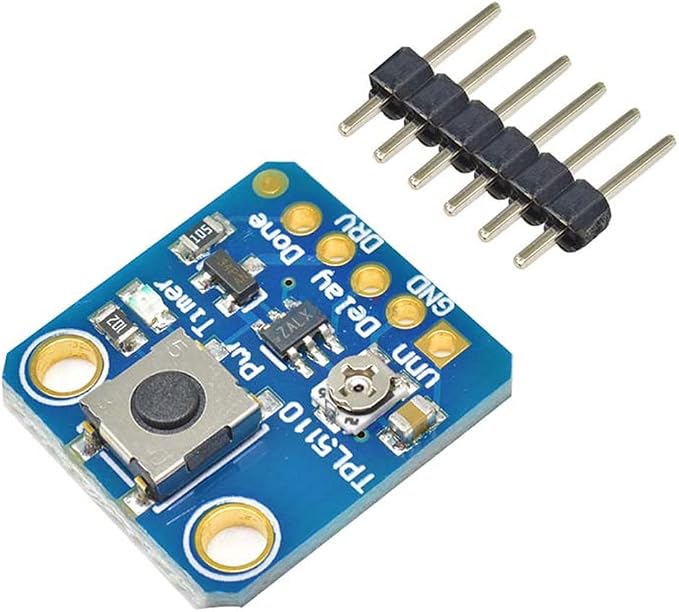 HiLetgo TPL5110 Timer Breakout Module Low Power Consumption 20uA Low Power - Image 3