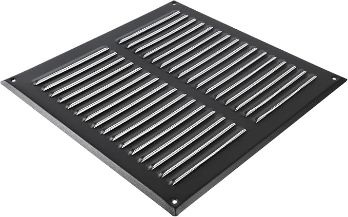 10'' x 10" Inch Square Ventilation Grille - Image 4