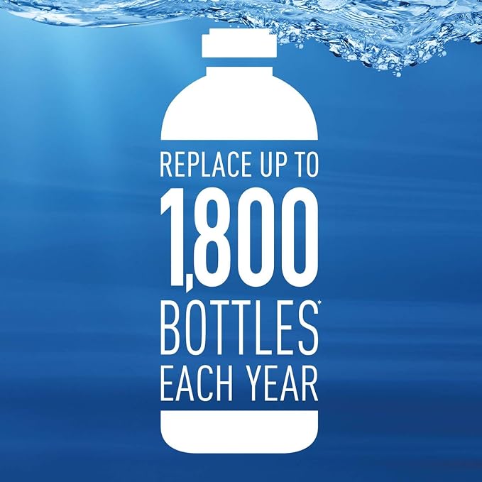 Brita Stream Replacement Water Filter - Image 4