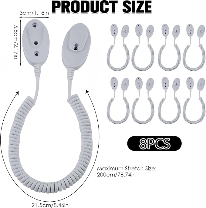 Magnetic Remote Leash Control Holder - Image 2
