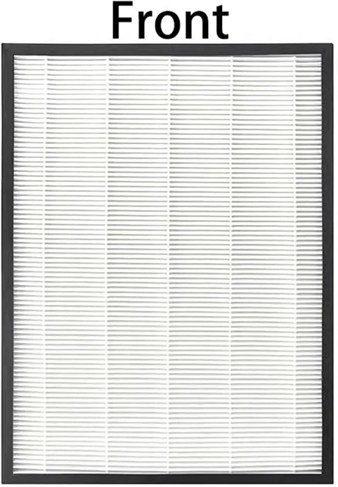 Hepa Combined Activated Carbon Filter AC4158 AC4155，Compatible - Image 4