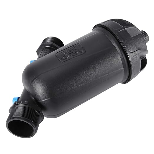 Gardening Filter Irrigation Filter Y Type Mesh Drip Irrigation Filtration - Image 5