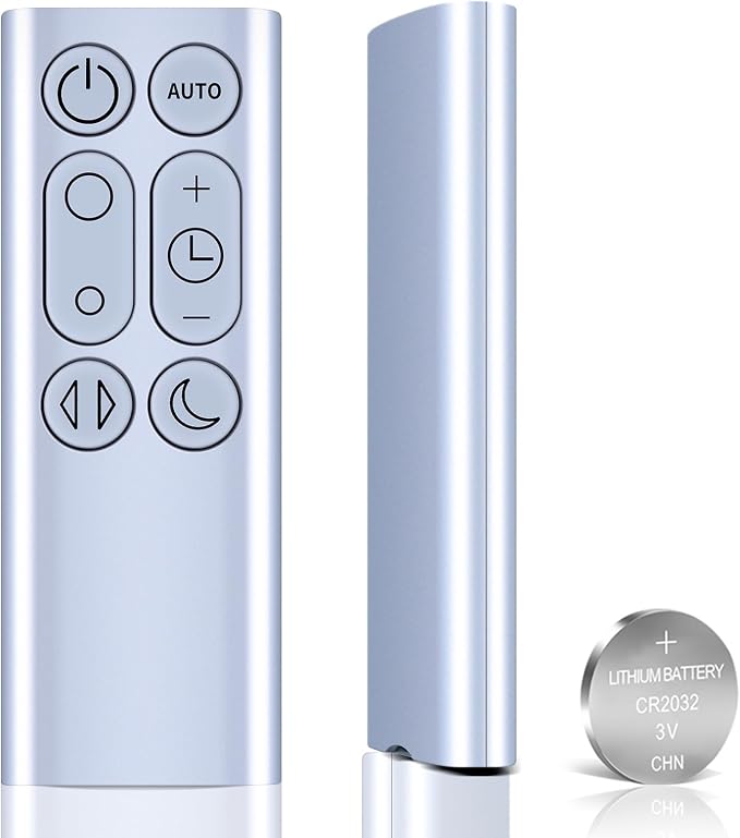 Replacement Fan Remote Control Compatible by professionalremoteseller