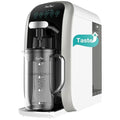 SimPure Y7T-C Countertop Reverse Osmosis Water Filter, NSF/ANSI 58 Certified by SimPure_Water