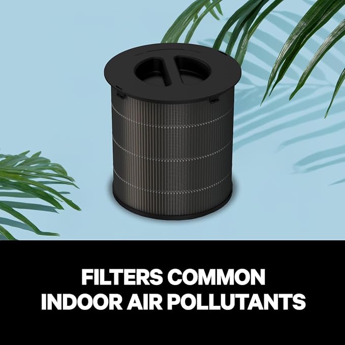 PuroAir 130 HEPA Air Purifiers for Home Pets - Image 6