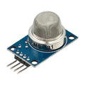 Reliability MQ131 / 136/137 / 138/139 Sensors Module by Unknown