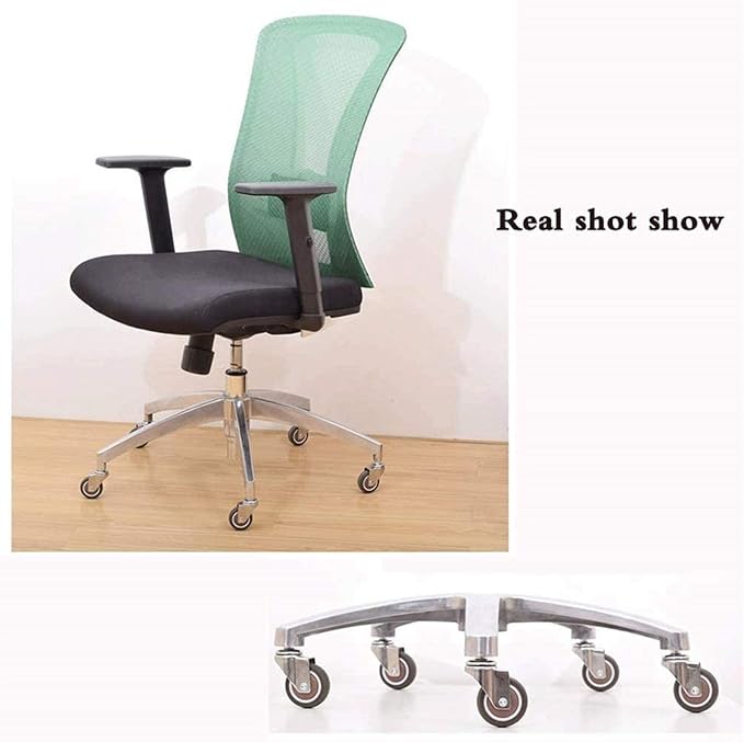 Trolley for Furniture Casters for Moving Furniture Casters 8mm Plunger Air - Image 3