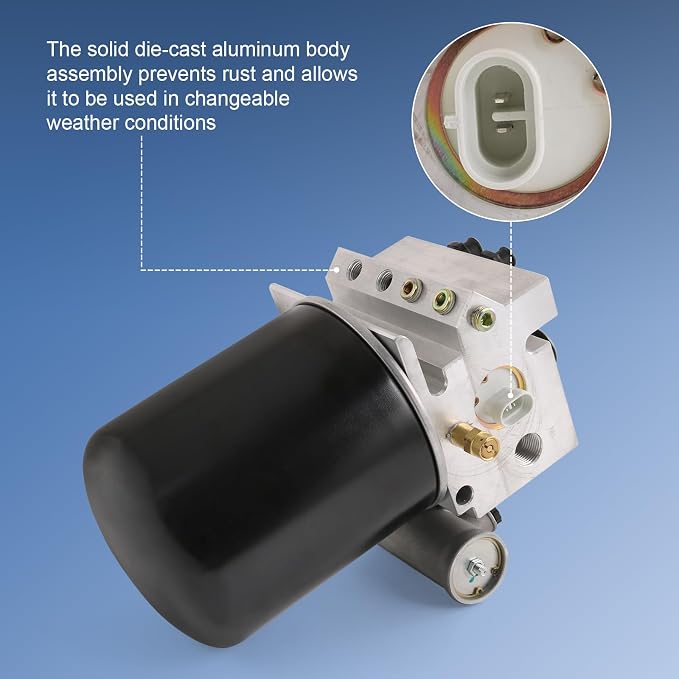801266 Air Dryer Compatible - Image 4