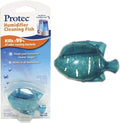 Protec Humidifier Cleaning Fish, Tank Cleaner, Humidifier Cleaner, Fights Slime by VicksDevices