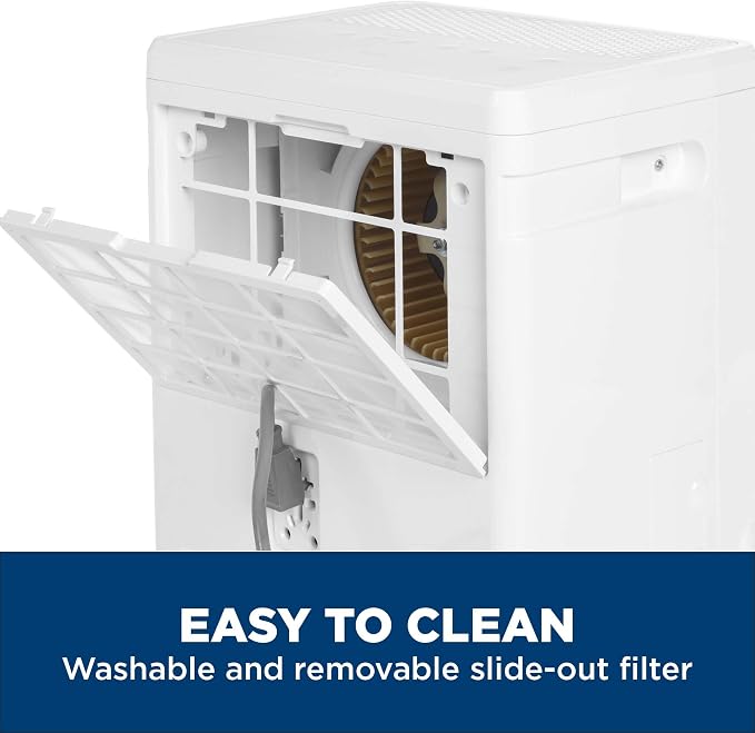 GE Smart Portable Dehumidifier w/WiFi - Image 7