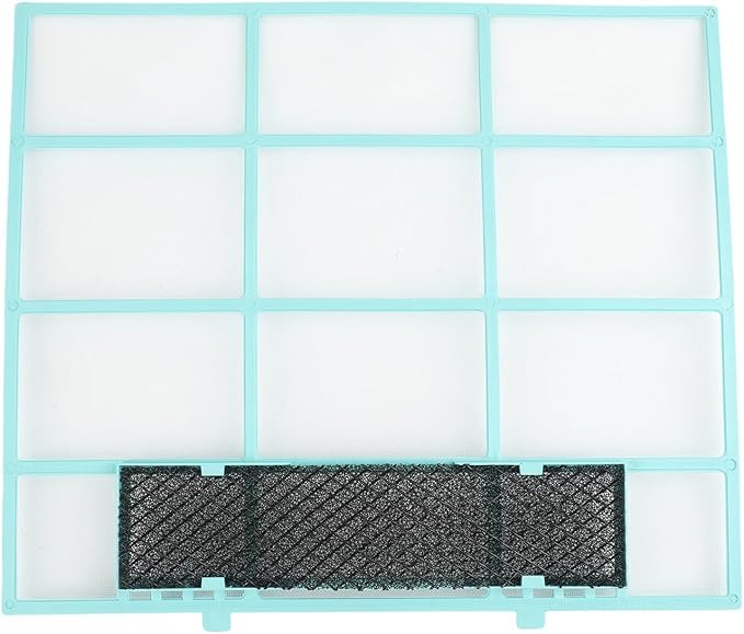Hanging Style Ac Filter, Cooling System Filter, Split Ac Filter Replacement - Image 3