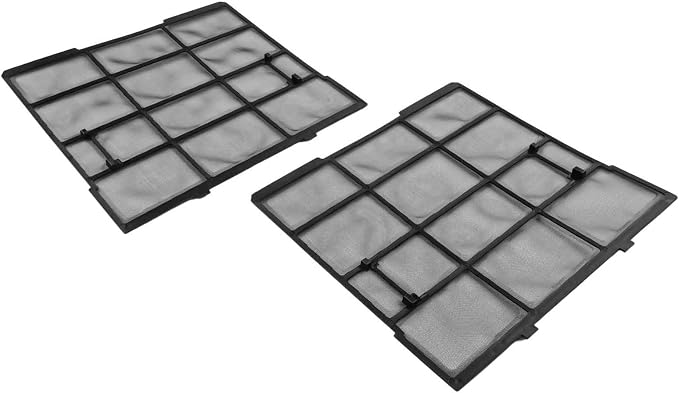 FABULETTA Air Conditioner Filter Accessories - Image 4