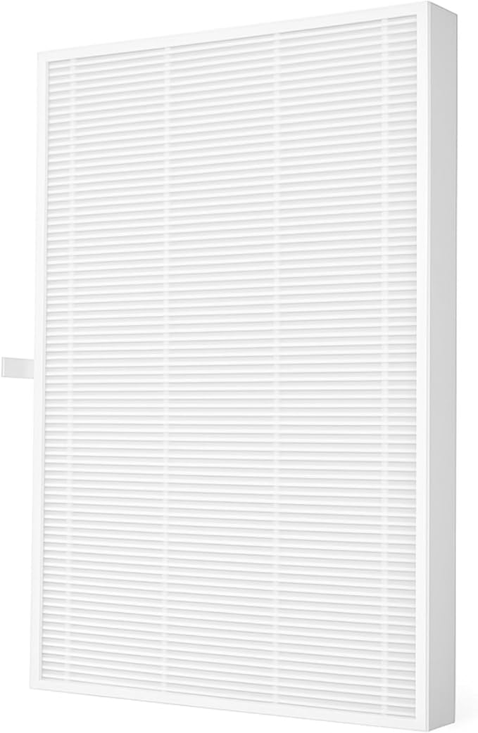 Nispira 5500 C535 115115 Filter Replacement - Image 8