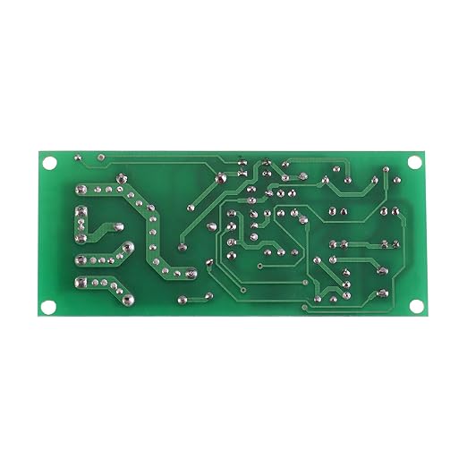 Hilitand AC100V-250V Infinite Loop Cycle Timer Module Delay Relay ON/Off - Image 9