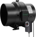 6" 260 CFM Inline Duct Fan by MELONFARM
