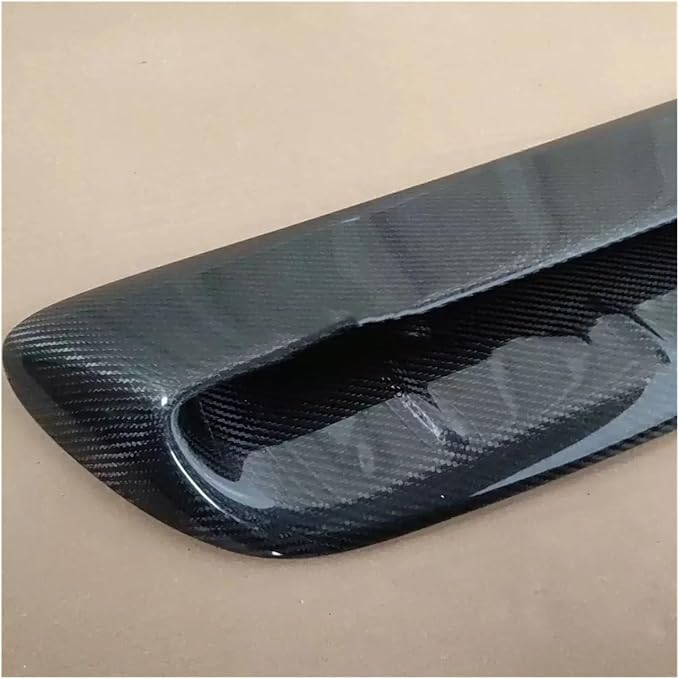 Compatible For Mini And COOPER S R56 07-14 Car Air Flow Intake Hood Scoop Vent - Image 3