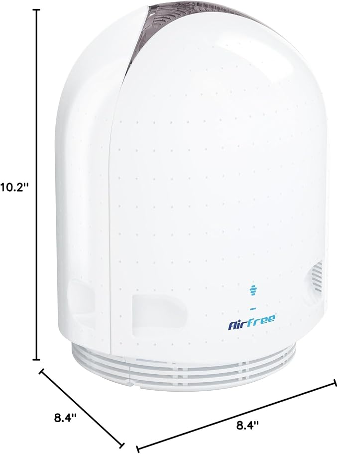 Airfree P2000 Filterless Air Purifier - Image 7