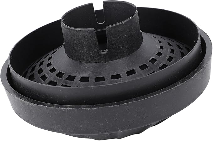 CHICIRIS Engine Air Filter Cap, Air Filter Cap Cover, Weatherproof Protection - Image 9