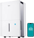 Midea 1, 500 Sq. Ft. Energy Star Certified Dehumidifier by Unknown