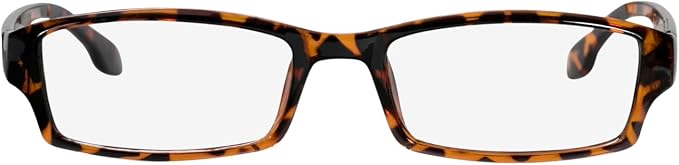 TruVision Readers Reading Glasses, Comfort Spring Hinges - Image 2