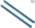 CHENJIN 2PCS Fish Tank Oxygen Booster Bubble Strips 12 inch Fish Tank Bubble by CHENJIN