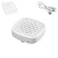Mini Nail Dust Collector & Extractor Fan by Asgodan