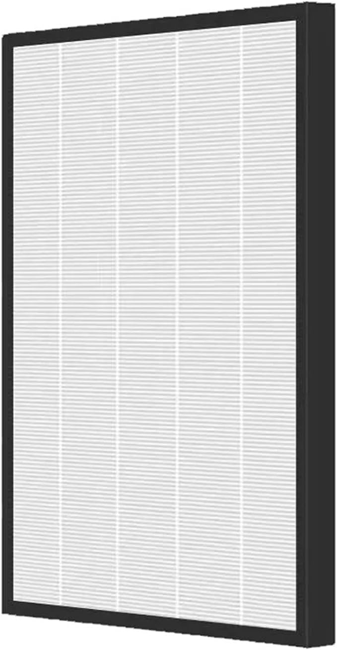 Replacement Activated Carbon HEPA Filter，Compatible - Image 6